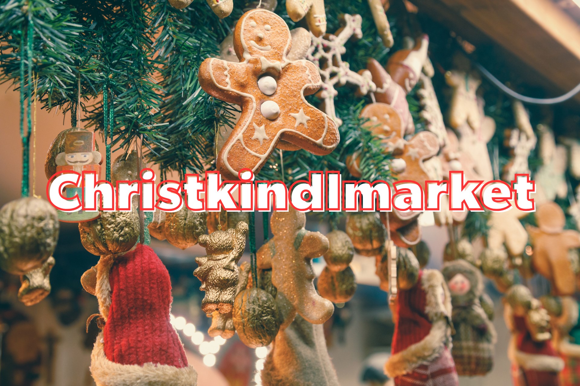 Christkindlmarket Des Moines | Des Moines Photo