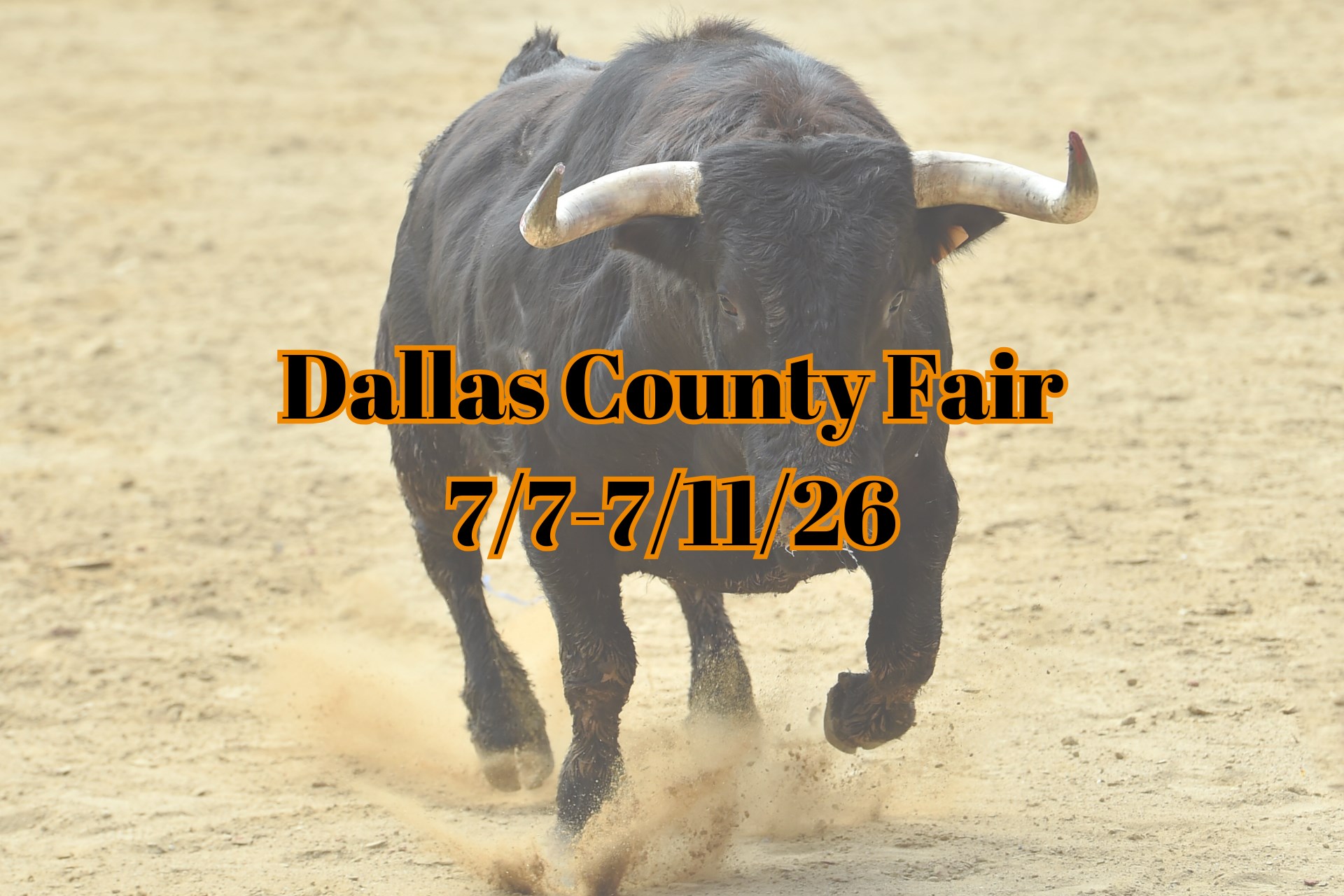 Where to Stay for the Dallas County Fair | July 7–11 Photo