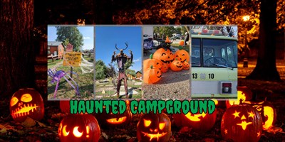 Haunted Campground