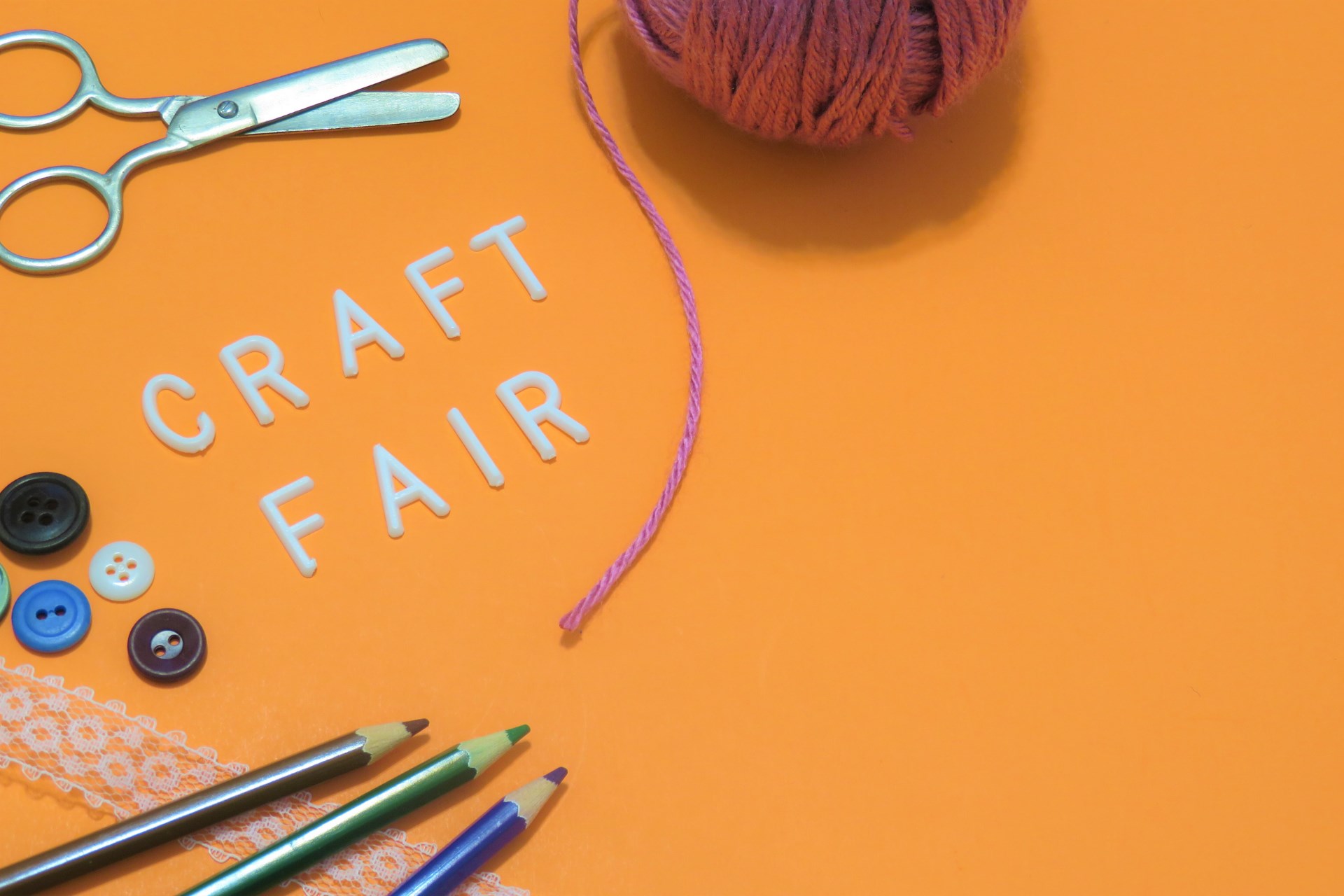 Iowa's Largest Arts & Crafts Show | Des Moines Photo