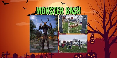 Monster Bash
