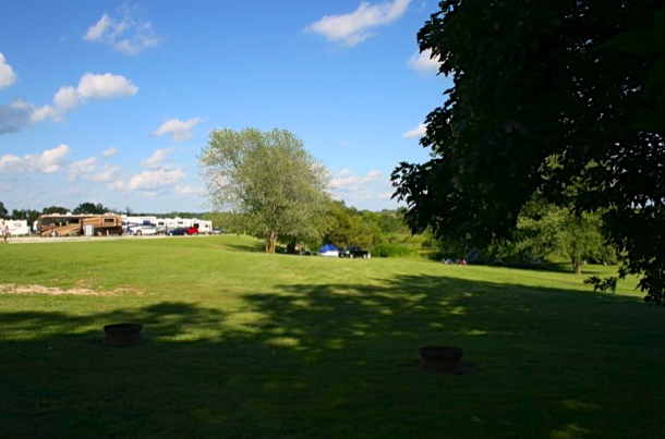 Adel, Iowa Tent Camping Sites Des Moines West KOA Holiday