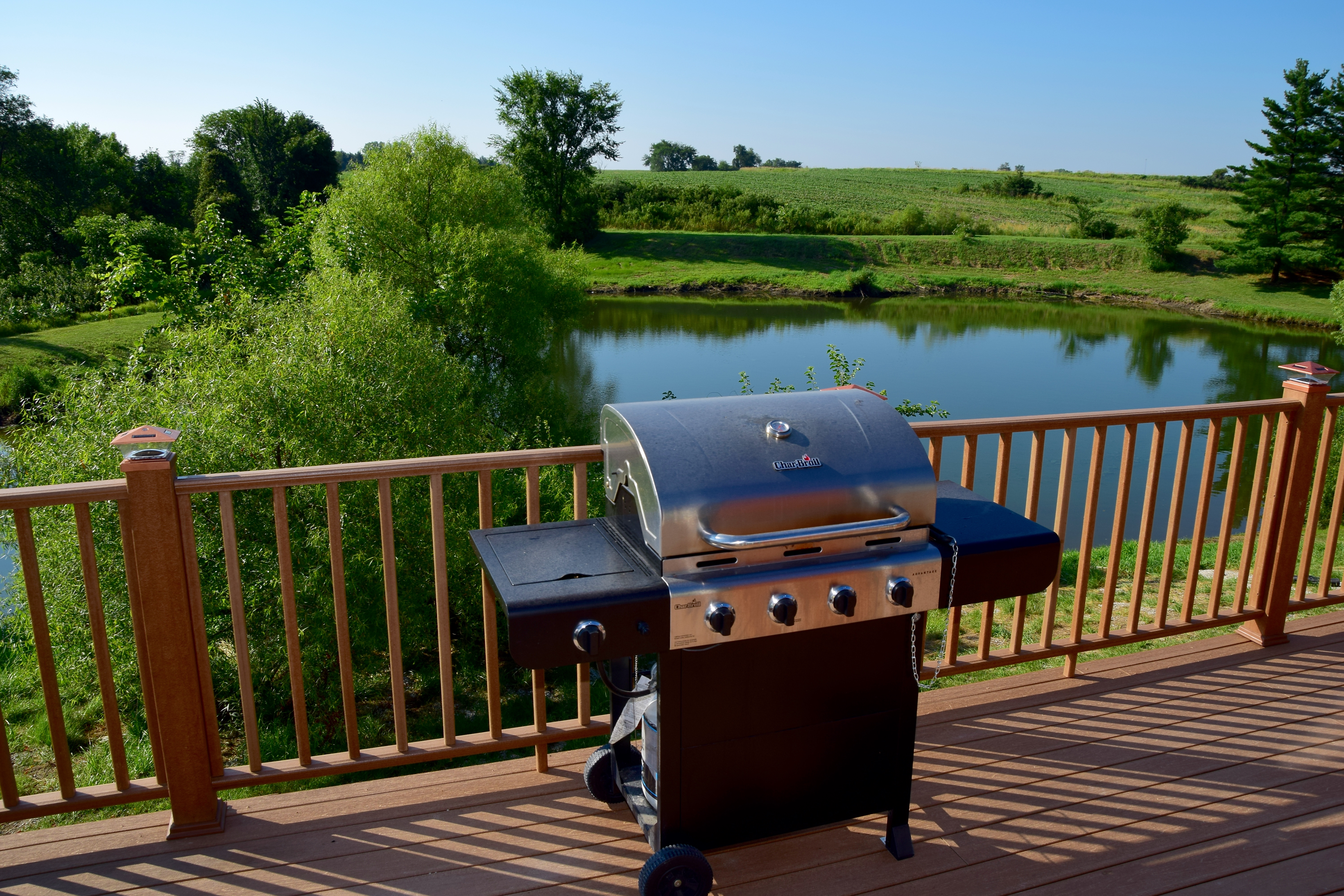 Adel Iowa Cabin Accommodations Des Moines West KOA