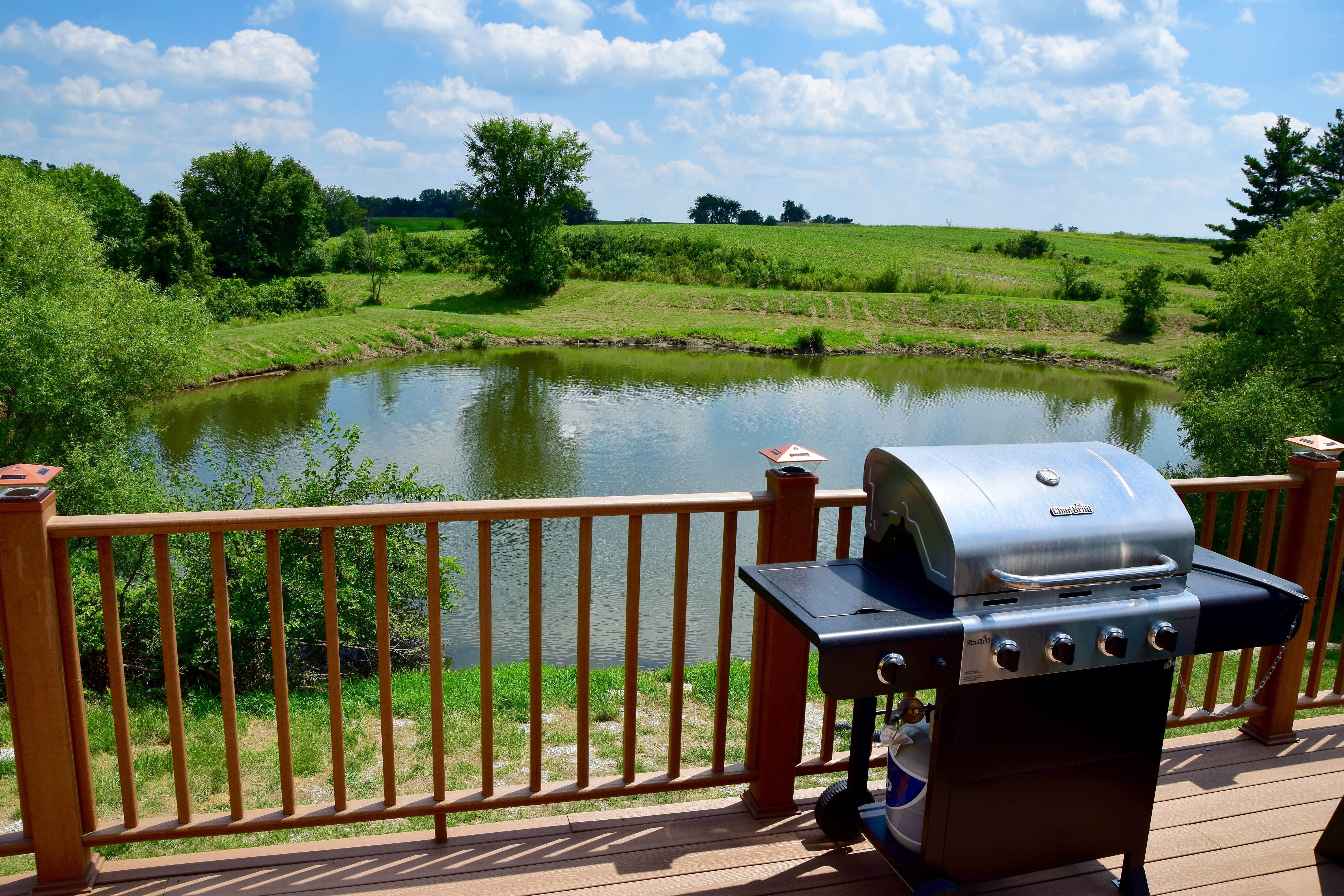 Adel, Iowa Lodging Des Moines West KOA