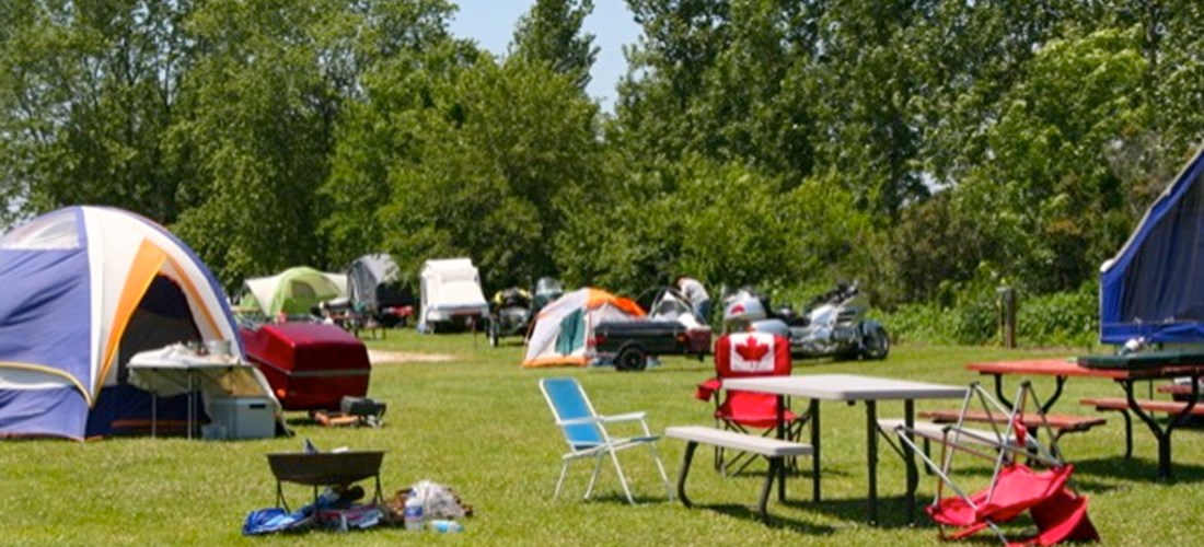 Adel, Iowa Tent Camping Sites | Des Moines West KOA Holiday