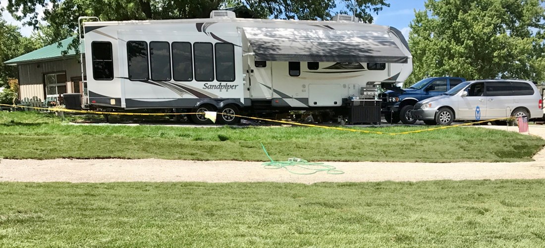 Full Hookup Campgrounds In Clive Iowa Full Hookup Campgrounds In Clive Iowa