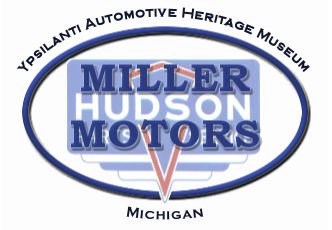 Ypsilanti Automotive Heritage Museum