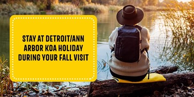 Fall Events in Detroit