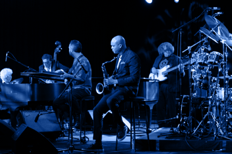 Detroit Jazz Festival: Event at the Detroit / Ann Arbor KOA Holiday Campground in Michigan Detroit Jazz Festival: Event at the Detroit / Ann Arbor KOA Holiday Campground in Michigan