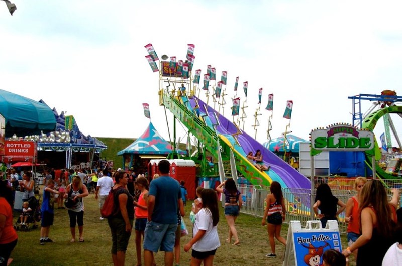Uncle Sam Jam 2025 Michigan