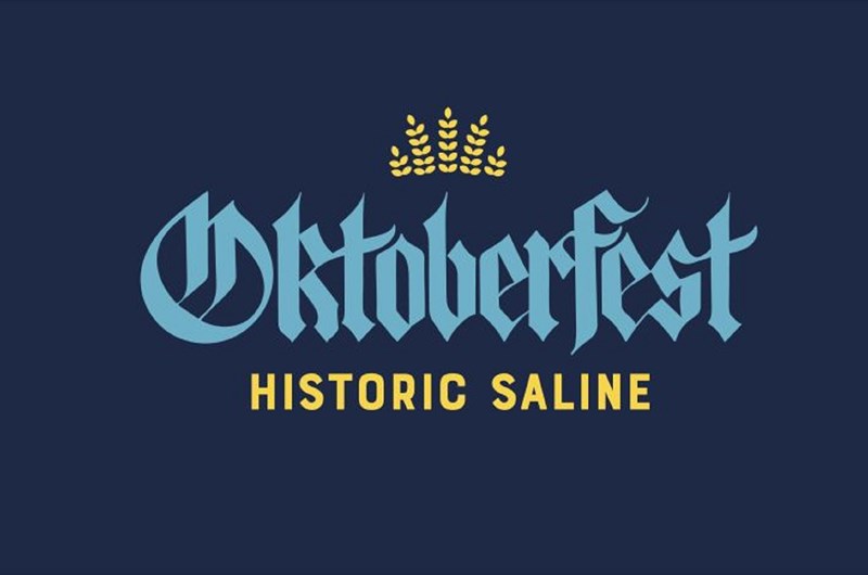 Saline Oktoberfest Event at the Detroit / Ann Arbor KOA Holiday