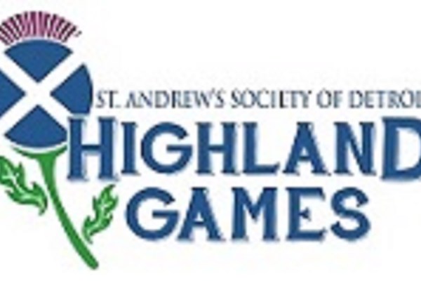 Highland Games Photo
