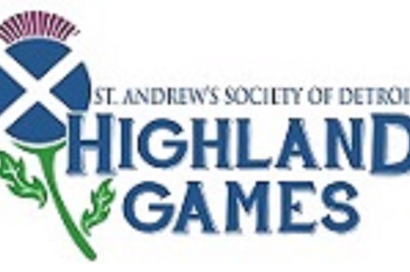Highland Games Photo