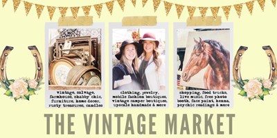 The Vintage Market