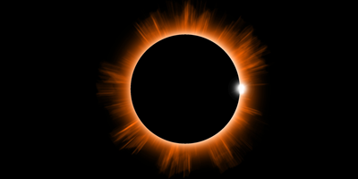 Solar Eclipse!