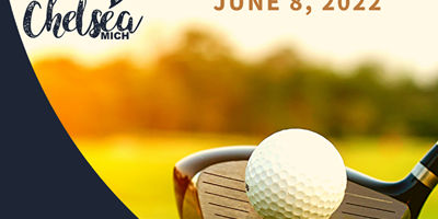 Chelsea Area Chamber of Commerce Annual Golf Outing