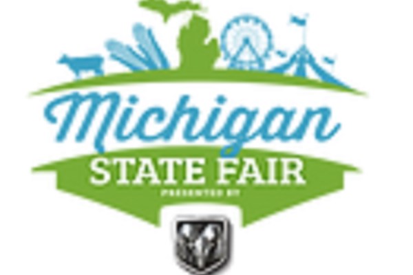 Michigan State Fair Photo