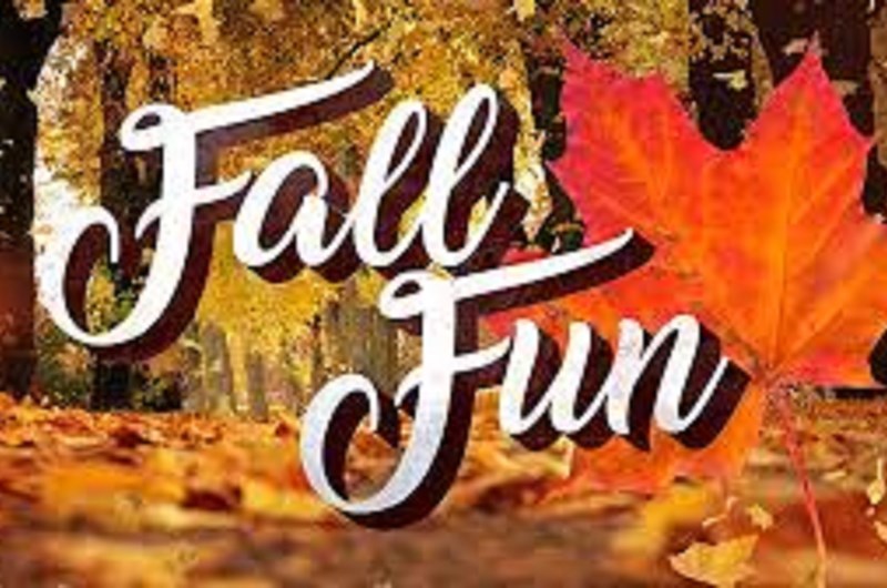 Fall Fun Weekend: Event at the Detroit / Ann Arbor KOA Holiday ...