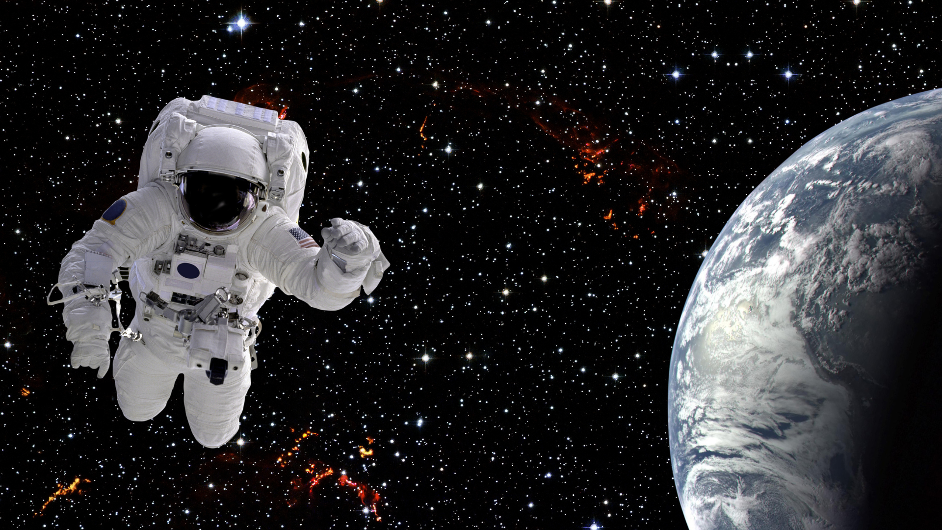 Space Explorers Weekend Photo