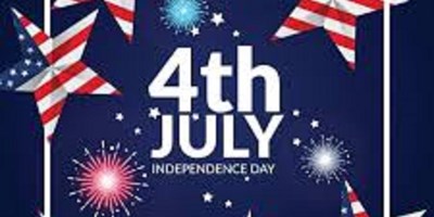 Independence Weekend