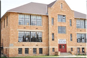 Crook County Museum & Art