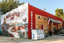 Mercantile 307