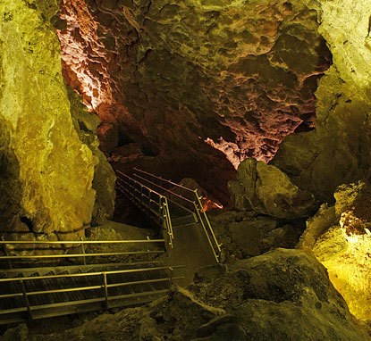 Jewel Cave