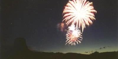4th of July Celebration & Fireworks