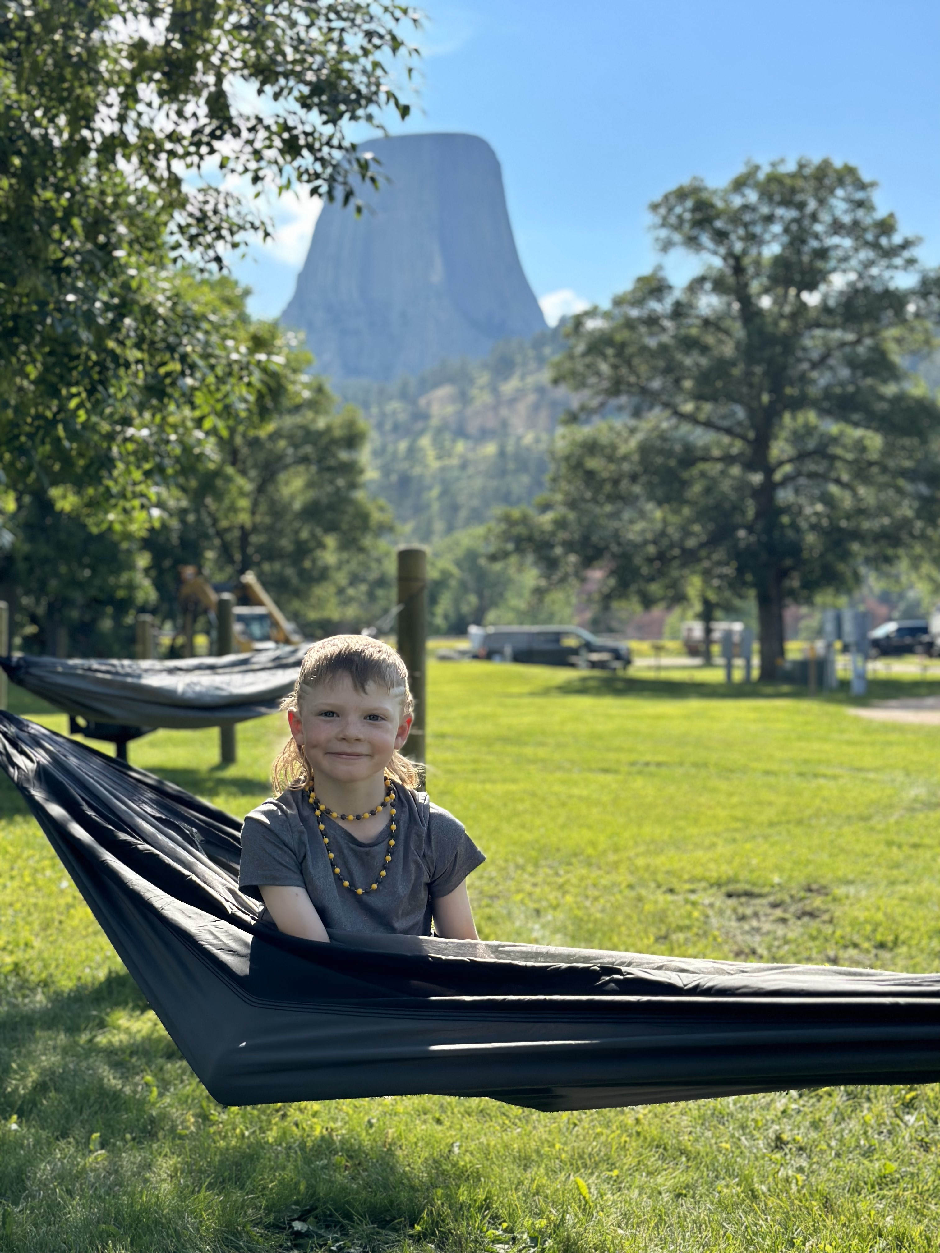 Tent Hammock Kid