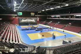 Sports Fans – Dodge City Law Arena Football, Raceway Park an
