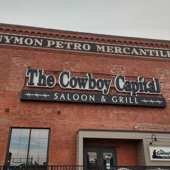 Cowboy Capital