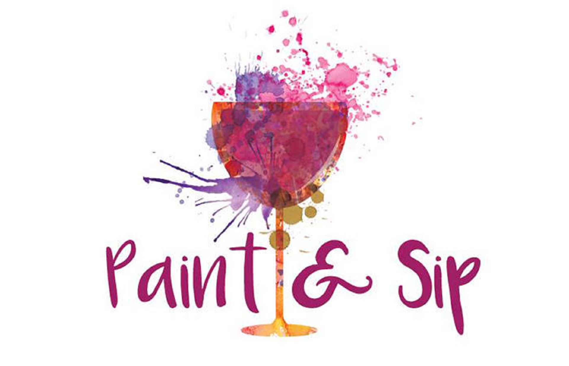 paint and sip