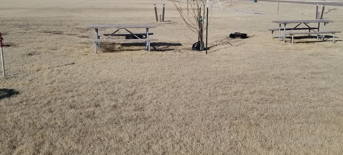 Dodge City Kansas Tent Camping Sites Dodge City Koa