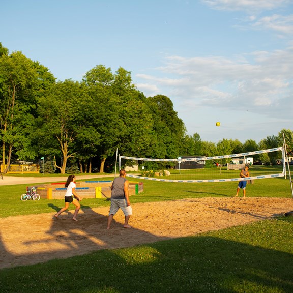 Volleyball