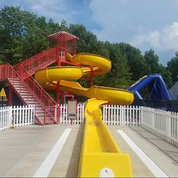 Water Slides