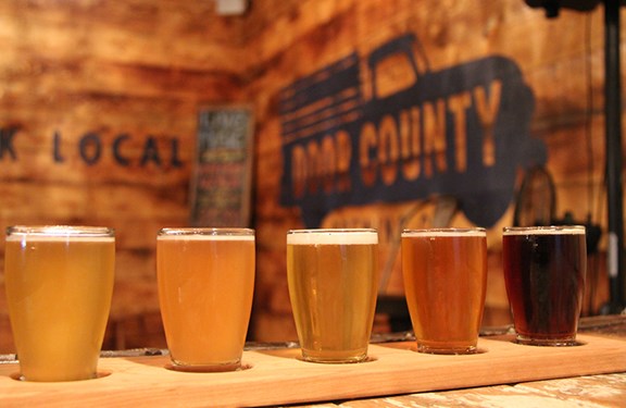 Door County Breweries