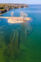 Door County Ship Wrecks