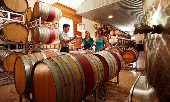 Door County Wineries