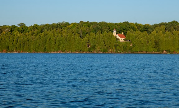 Peninsula State Park