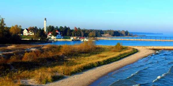 Sturgeon Bay