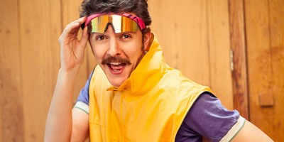 80s Weekend