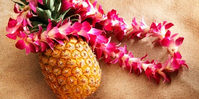 Luau Weekend