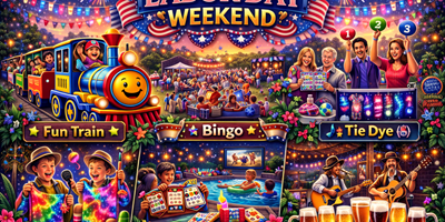 Labor Day Weekend