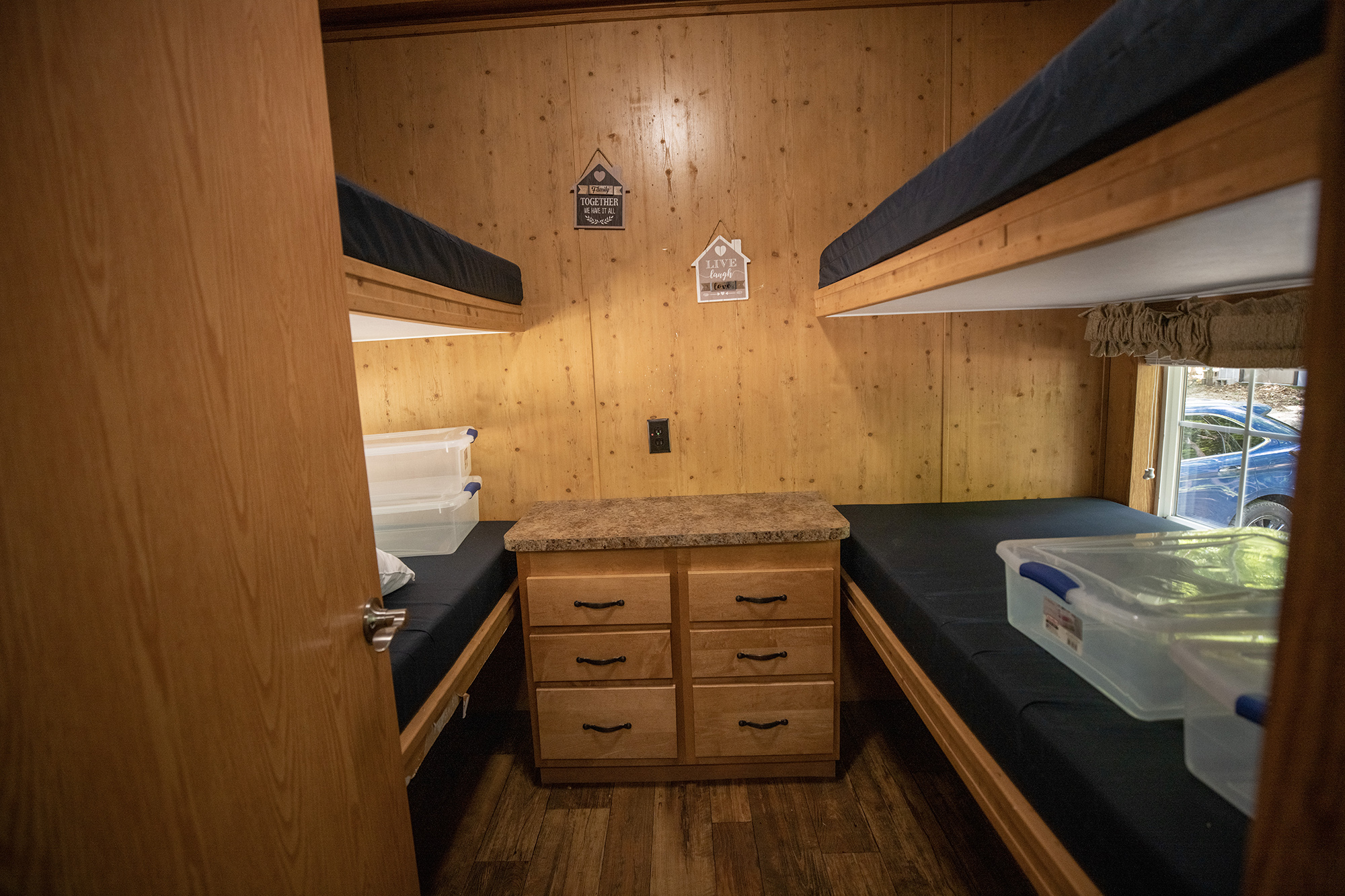 Cabins for Rent Door County, WI Kampgrounds of America