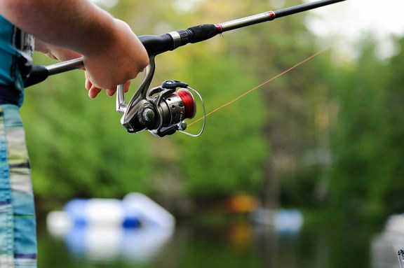Fishing/Boating
