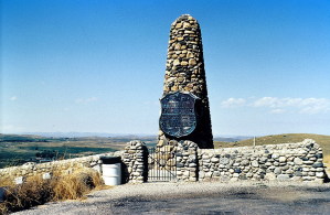 Fort Fetterman State Historical Site