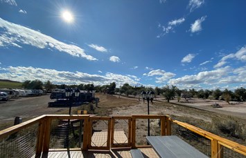 Douglas KOA Journey Photo