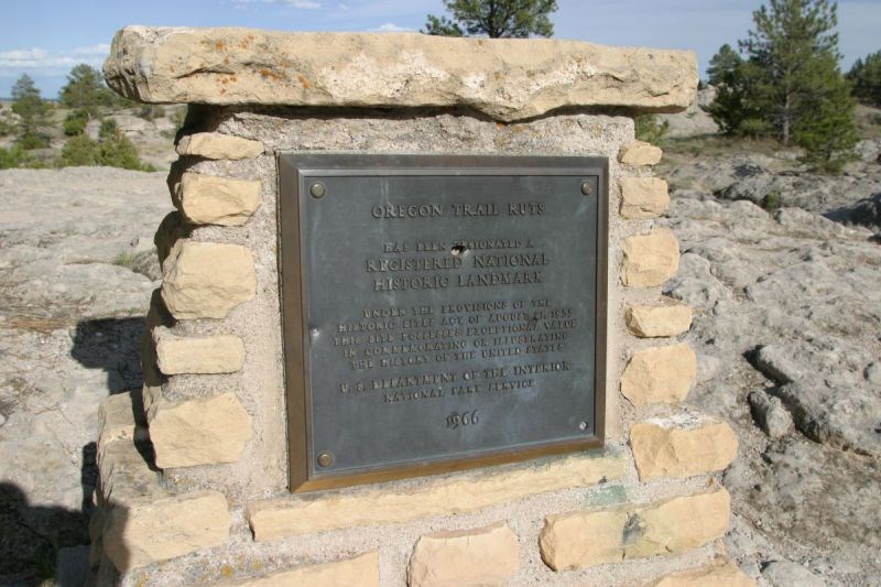 A Road Tripper's Guide to History Near Douglas, WY