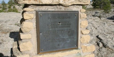 A Road Tripper's Guide to History Near Douglas, WY