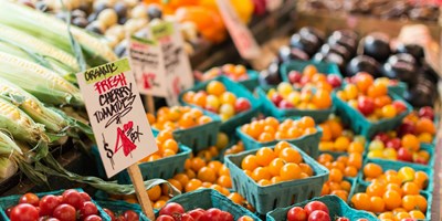 Farmer's Market